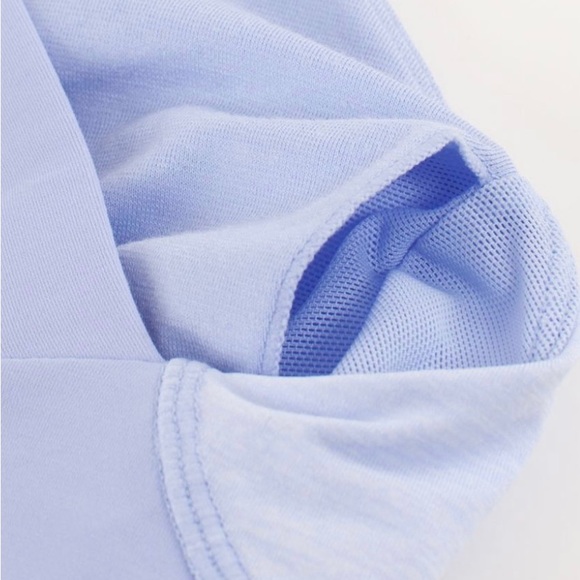 Lululemon Push Your Limits Tank
Heathered Lavender Dusk / Lavender Dusk size 6 - Picture 7 of 7